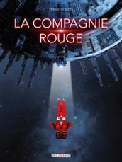 La Compagnie rouge