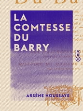 La Comtesse Du Barry