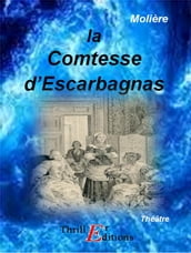 La Comtesse d Escarbagnas