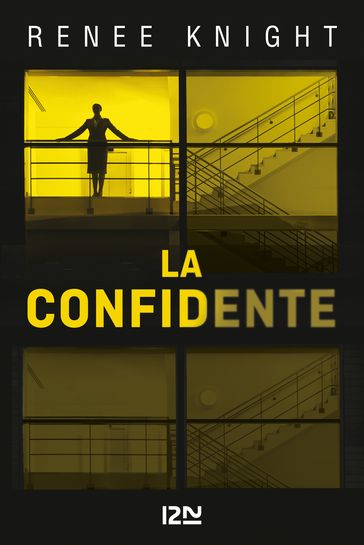 La Confidente - Renee Knight