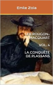 La Conquête de Plassans