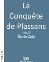 La Conquête de Plassans