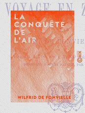 La Conquête de l air