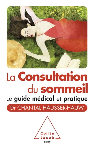 La Consultation du sommeil - Chantal Hausser-Hauw