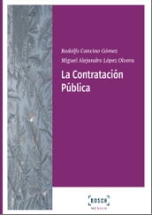 La Contratación Pública