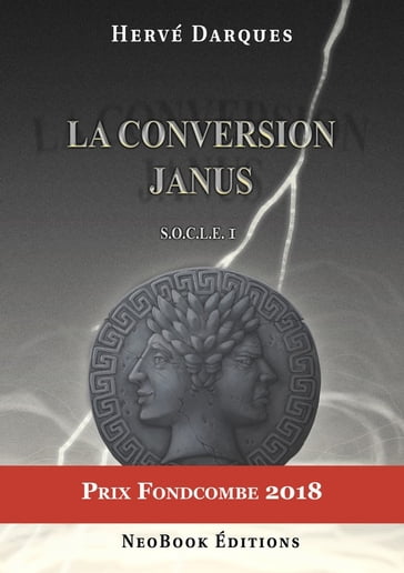 La Conversion Janus - Hervé Darques