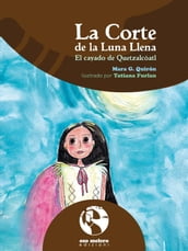 La Corte de la Luna Llena