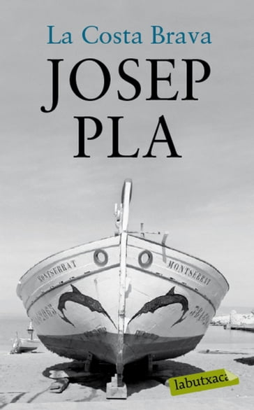 La Costa Brava - Josep Pla