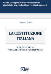 La Costituzione italiana