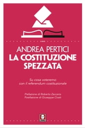 La Costituzione spezzata