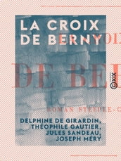 La Croix de Berny