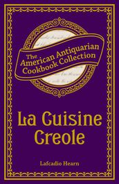 La Cuisine Creole