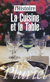 La Cuisine et la Table