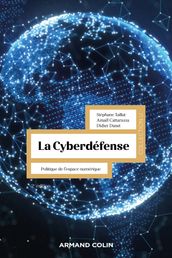 La Cyberdéfense - 2e éd.