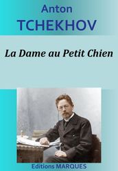 La Dame au Petit Chien