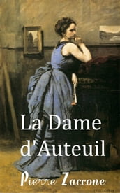 La Dame d Auteuil