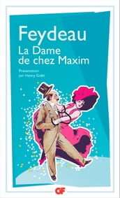 La Dame de chez Maxim