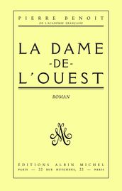 La Dame de l Ouest