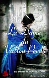 La Dame du vallon perdu