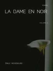 La Dame en noir