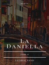 La Daniella