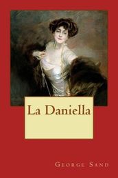 La Daniella (tome 1)