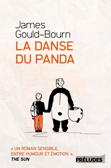La Danse du panda - James Gould-Bourn