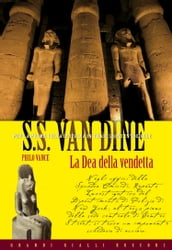 La Dea della vendetta