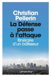 La Défense passe à l attaque