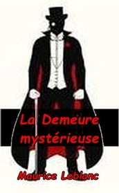 La Demeure mystérieuse