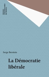 La Démocratie libérale