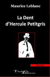 La Dent d Hercule Petitgris