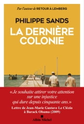 La Dernière Colonie