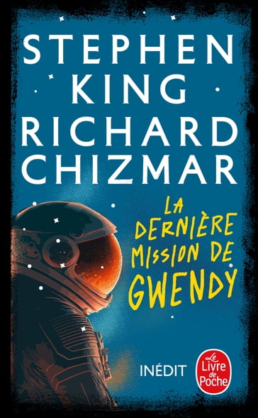 La Dernière Mission de Gwendy - Stephen King - Richard Chizmar