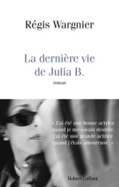 La Dernière vie de Julia B.