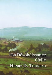 La Désobéissance Civile