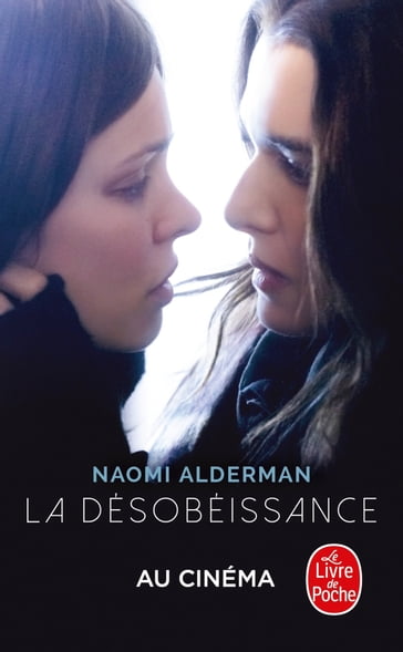 La Désobéissance - Naomi Alderman