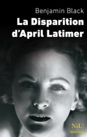 La Disparition d April Latimer