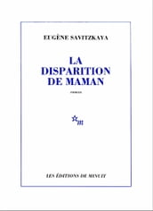 La Disparition de maman