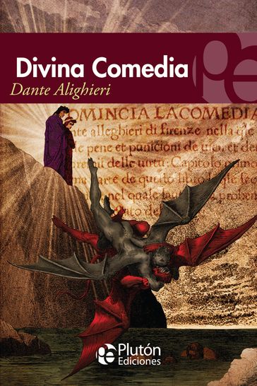 La Divina Comedia - Dante Alighieri