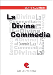 La Divina Commedia