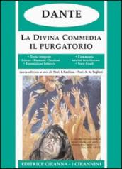 La Divina Commedia. Il Purgatorio