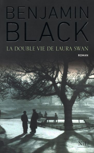 La Double vie de Laura Swan - Benjamin Black