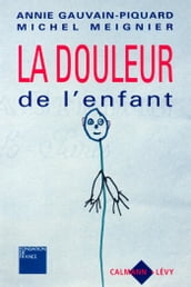 La Douleur de l enfant