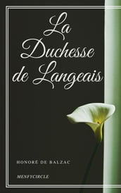 La Duchesse de Langeais