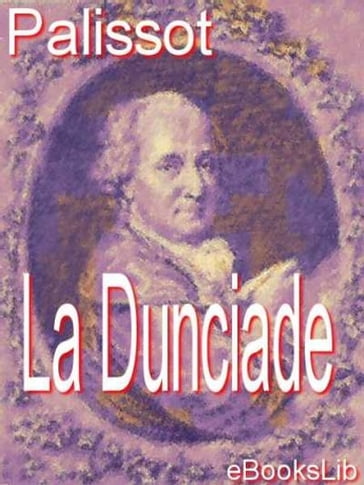 La Dunciade - EbooksLib