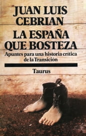 La España que bosteza