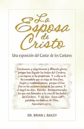 La Esposa de Cristo