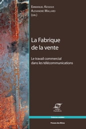 La Fabrique de la vente