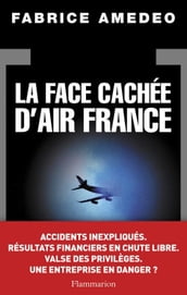 La Face cachée d Air France